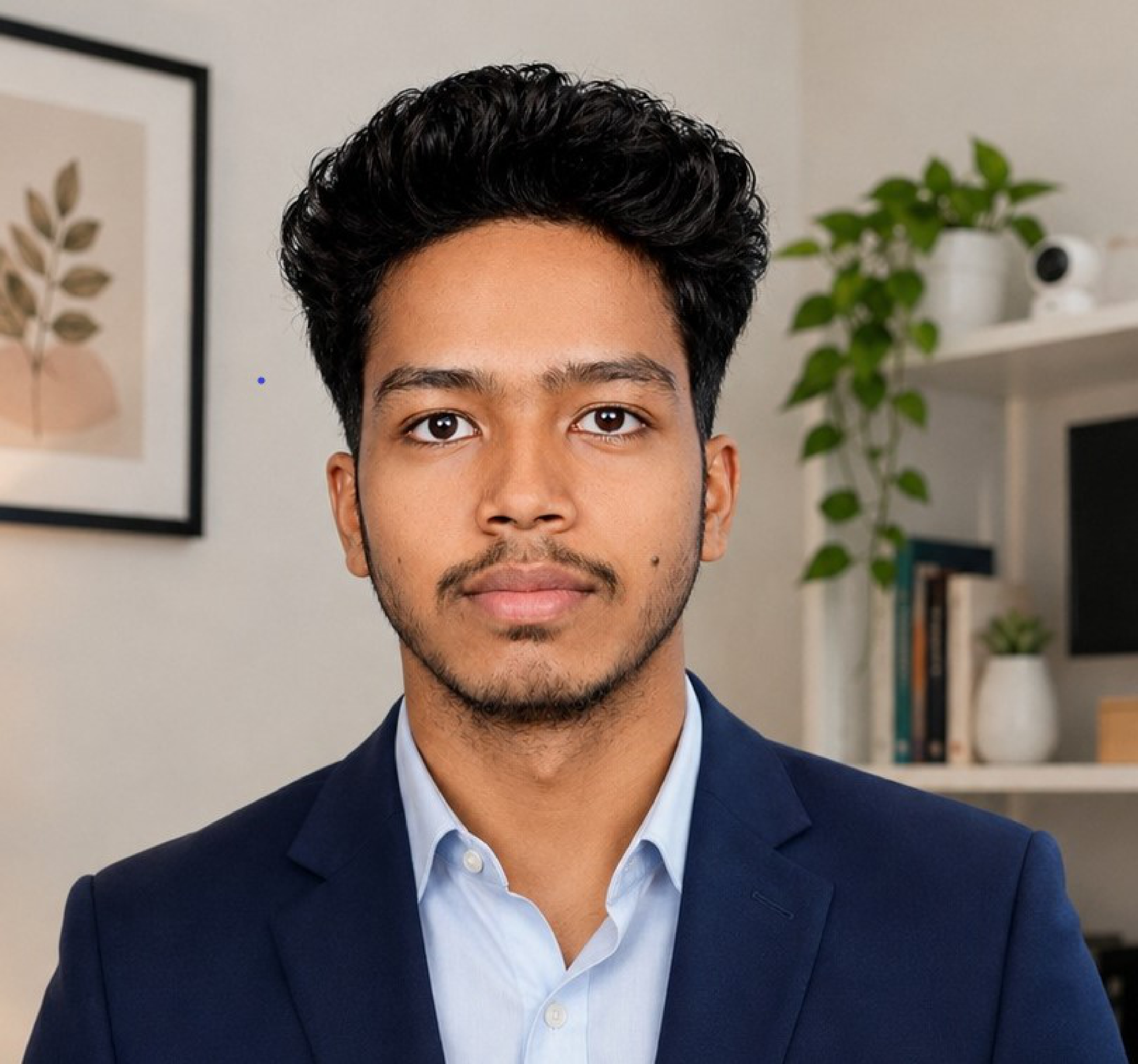 Aakash Uraom
